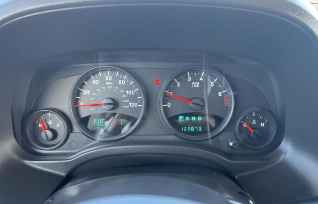 Photo 8 from auction – 2012 JEEP PATRIOT LA with VIN 1C4NJPFA0CD575417