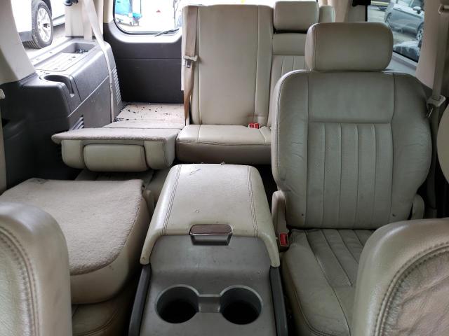 Photo 10 from auction – 2004 LINCOLN NAVIGATOR with VIN 5LMFU28R84LJ07579