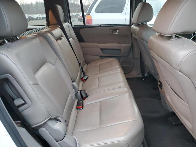 صورة رقم 11 من المزاد - 2012 HONDA PILOT TOUR مع VIN 5FNYF4H94CB069792