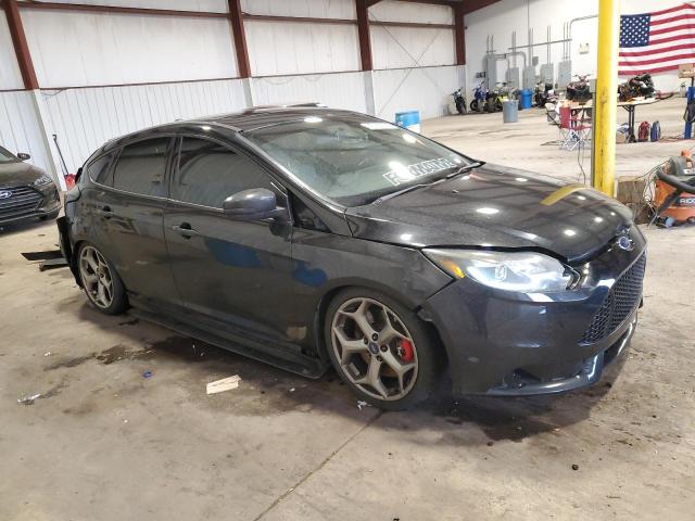 Photo 4 from auction – 2014 FORD FOCUS ST with VIN 1FADP3L92EL402123