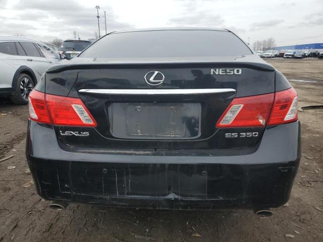 Photo 6 from auction – 2008 LEXUS ES 350 with VIN JTHBJ46G682155376