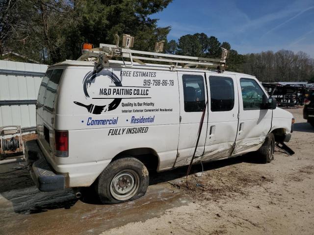 Photo 3 from auction – 2008 FORD ECONOLINE with VIN 1FTNE24W48DA06941