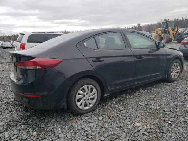 Photo 3 from auction – 2017 HYUNDAI ELANTRA SE with VIN 5NPD74LF3HH133368