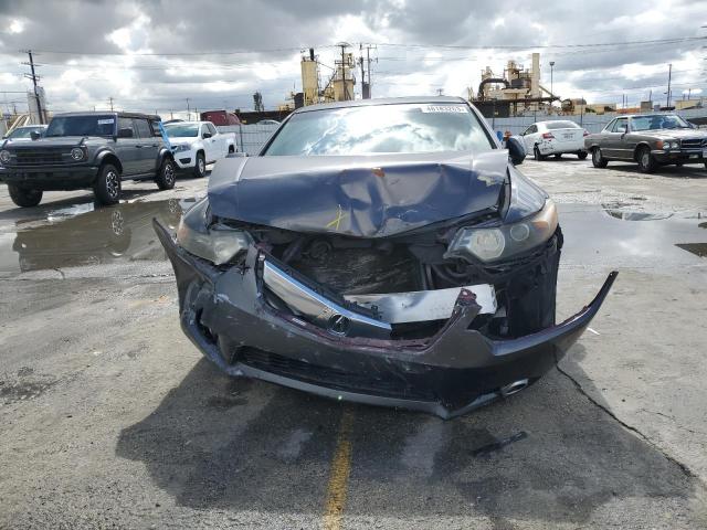 Photo 5 from auction – 2011 ACURA TSX with VIN JH4CU2F68BC015922