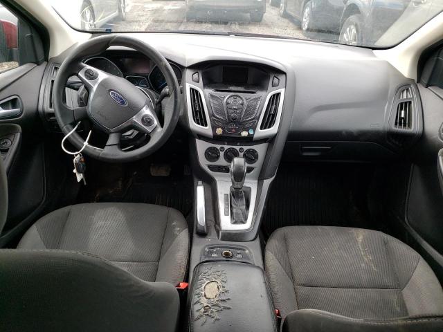 Фото 8 с аукциона – 2013 FORD FOCUS SE с VIN 1FADP3F27DL182216