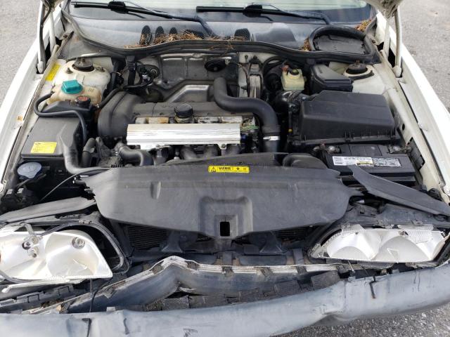 Photo 11 from auction – 2000 VOLVO V70 XC with VIN YV1LZ56D4Y2636764
