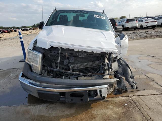 Photo 5 from auction – 2014 FORD F150 with VIN 1FTMF1CM6EFC14970