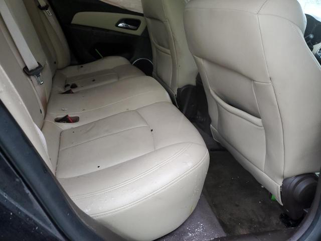 Photo 10 from auction – 2011 CHEVROLET CRUZE LT with VIN 1G1PG5S96B7234228