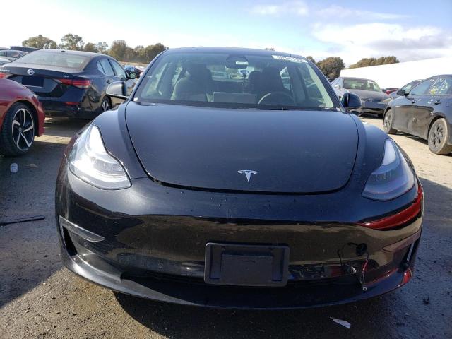 Photo 5 from auction – 2022 TESLA MODEL 3 with VIN 5YJ3E1EA8NF290096