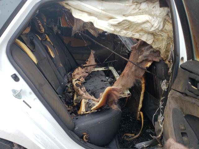 صورة رقم 10 من المزاد - 2012 HYUNDAI SONATA SE مع VIN 5NPEC4AB0CH391856