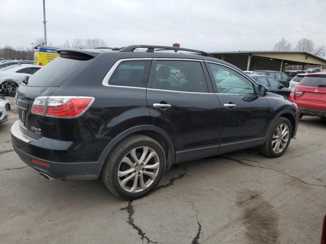 Photo 3 from auction – 2012 MAZDA CX-9 with VIN JM3TB3DV3C0361782