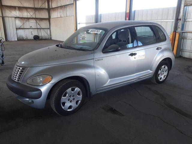 CHRYSLER PT CRUISER 2003 with VIN 3C4FY48B73T529744 - Photo from auction