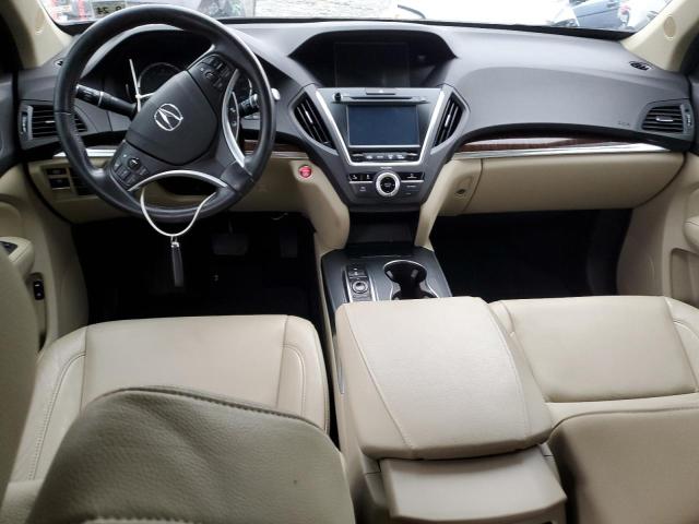 Photo 8 from auction – 2019 ACURA MDX with VIN 5J8YD4H32KL036501