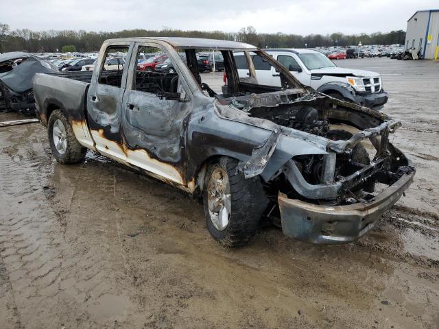 Photo 4 from auction – 2014 RAM 1500 SLT with VIN 1C6RR7GT1ES410492