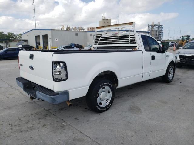 Photo 3 from auction – 2007 FORD F150 with VIN 1FTPF12V87NA49150