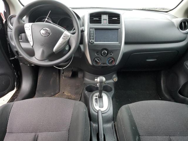 Photo 8 from auction – 2019 NISSAN VERSA S with VIN 3N1CN7AP6KL863252