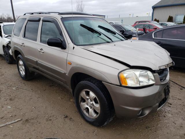 Photo 4 from auction – 2002 MAZDA TRIBUTE LX with VIN 4F2CU09182KM26863