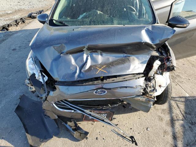 Photo 11 from auction – 2016 FORD FIESTA SE with VIN 3FADP4BJ9GM129782