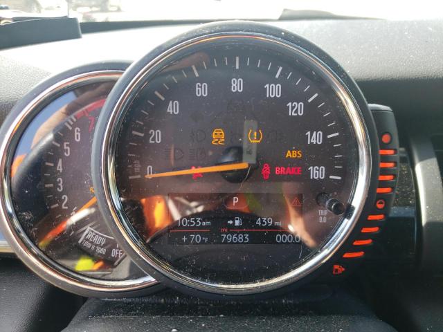 Photo 9 from auction – 2015 MINI COOPER S with VIN WMWXP7C58F2A40186