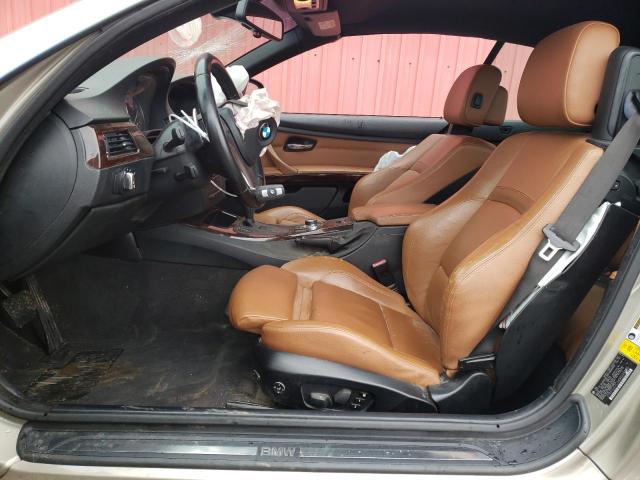 Photo 7 from auction – 2011 BMW 335 I with VIN WBADX7C54BE579350