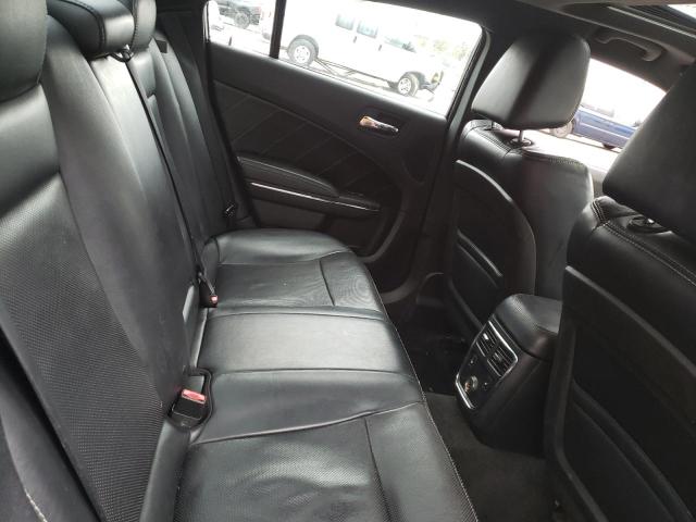 Photo 10 from auction – 2013 DODGE CHARGER R/ with VIN 2C3CDXCT3DH629659