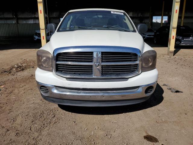 Photo 5 from auction – 2007 DODGE RAM 1500 S with VIN 1D7HA18N87S194139