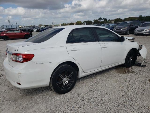 Photo 3 from auction – 2013 TOYOTA COROLLA BA with VIN 5YFBU4EE5DP170620