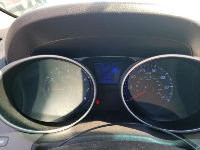 Photo 9 from auction – 2012 HYUNDAI TUCSON GL with VIN KM8JT3AB8CU425519