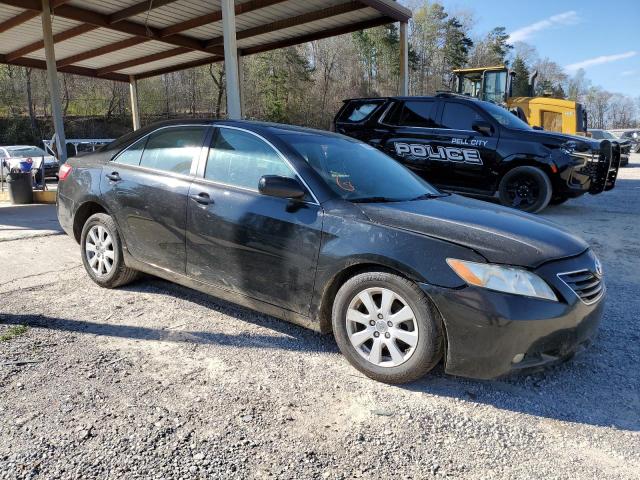 Photo 4 from auction – 2009 TOYOTA CAMRY BASE with VIN 4T1BE46K09U363863