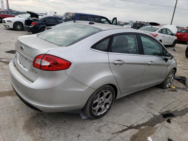 Photo 3 from auction – 2013 FORD FIESTA TIT with VIN 3FADP4CJ4DM118974