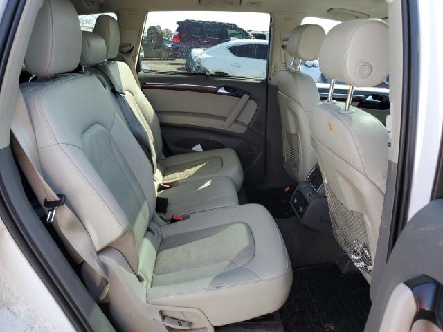 صورة رقم 10 من المزاد - 2014 AUDI Q7 PRESTIG مع VIN WA1VMAFE7ED004382