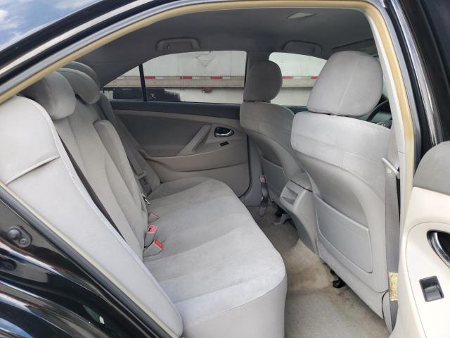 Photo 10 from auction – 2009 TOYOTA CAMRY BASE with VIN 4T1BE46K39U410318