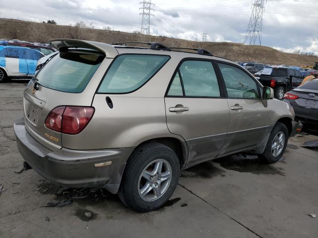 Photo 3 from auction – 2000 LEXUS RX 300 with VIN JT6HF10U2Y0126535