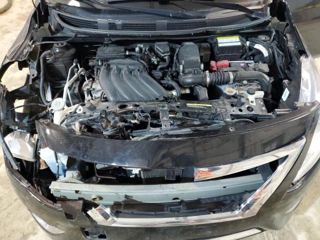 Photo 11 from auction – 2015 NISSAN VERSA S with VIN 3N1CN7AP1FL860961
