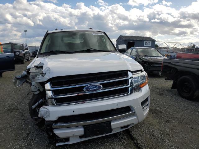 Photo 5 from auction – 2015 FORD EXPEDITION with VIN 1FMJK2AT7FEF47759