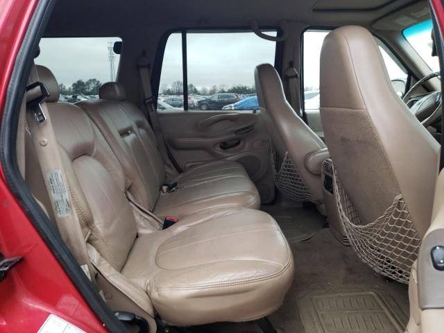 Photo 11 from auction – 1998 FORD EXPEDITION with VIN 1FMPU18L6WLB81891