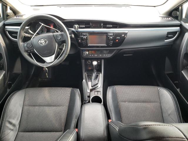 Photo 8 from auction – 2014 TOYOTA COROLLA L with VIN 2T1BURHE6EC027878