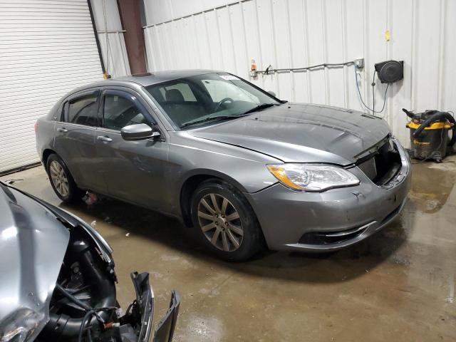 Photo 4 from auction – 2012 CHRYSLER 200 TOURIN with VIN 1C3CCBBG3CN308298