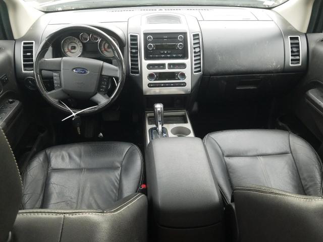 Photo 8 from auction – 2008 FORD EDGE LIMIT with VIN 2FMDK49C68BB40074