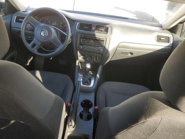 Photo 8 from auction – 2012 VOLKSWAGEN JETTA BASE with VIN 3VW2K7AJ9CM335999