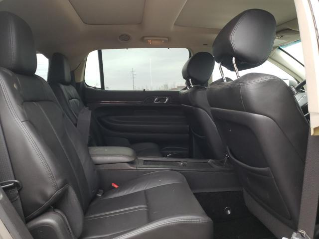 Photo 10 from auction – 2015 LINCOLN MKT with VIN 2LMHJ5AT9FBL04022