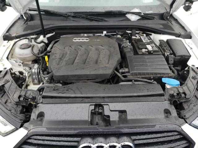 Photo 11 from auction – 2019 AUDI A3 PREMIUM with VIN WAUAUGFF3KA088548