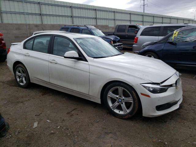 Photo 4 from auction – 2015 BMW 328 XI SUL with VIN WBA3B5G57FNS17656