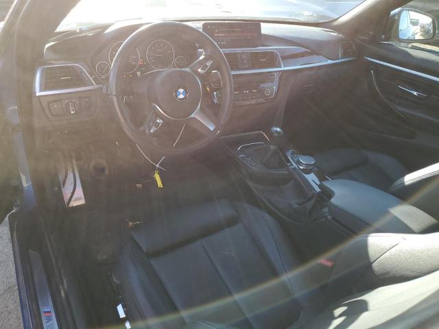 Photo 8 from auction – 2020 BMW 440XI with VIN WBA4W9C01LFJ40377