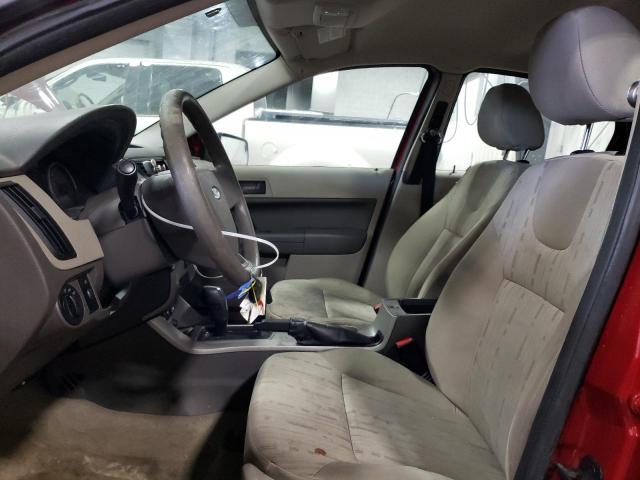 Photo 7 from auction – 2009 FORD FOCUS SE with VIN 1FAHP35NX9W100885