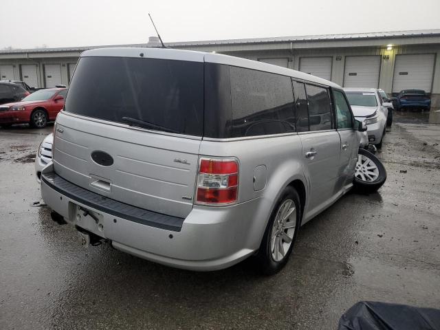 Photo 3 from auction – 2011 FORD FLEX SEL with VIN 2FMHK6CC8BBD22338