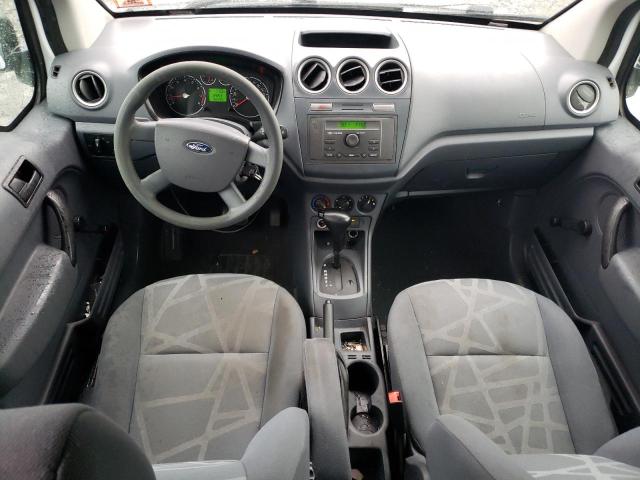 Photo 8 from auction – 2011 FORD TRANSIT CO with VIN NM0LS7CN5BT069580