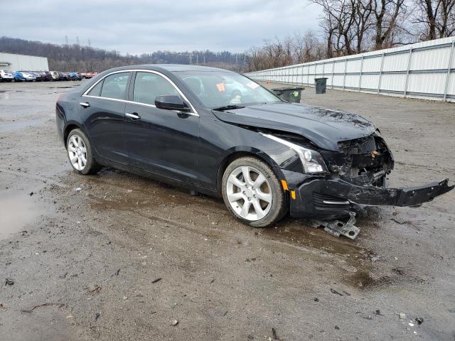 Photo 4 from auction – 2016 CADILLAC ATS with VIN 1G6AG5RX9G0118154