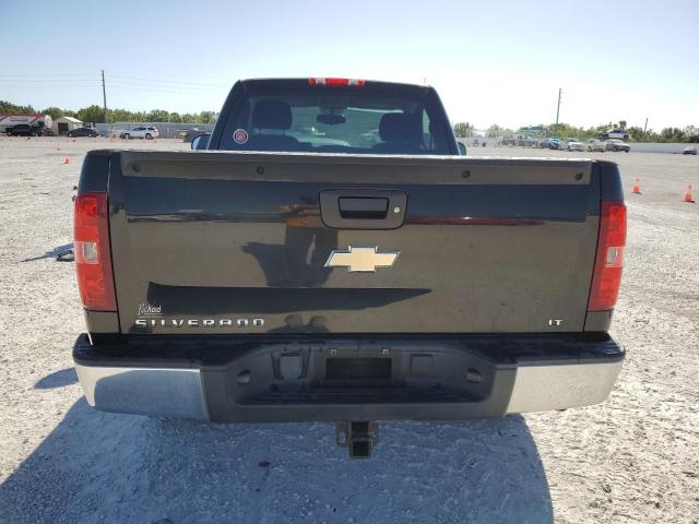Photo 10 from auction – 2009 CHEVROLET SILVERADO with VIN 1GCEK24J79Z238726