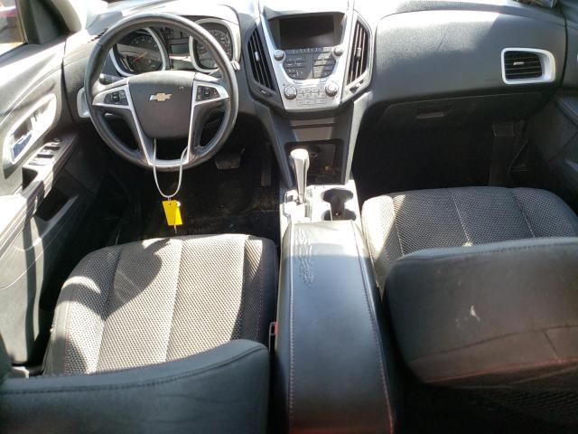 Photo 8 from auction – 2012 CHEVROLET EQUINOX LT with VIN 2GNALDEK0C6374737